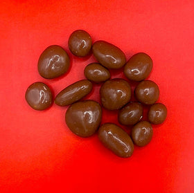 Milk Chocolate Honeycomb Pieces