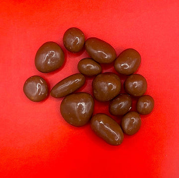 Milk Chocolate Honeycomb Pieces