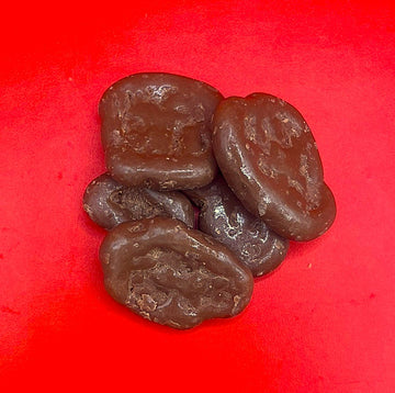 Milk Chocolate Banana Chips