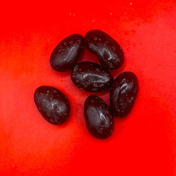 Dark Chocolate Almonds