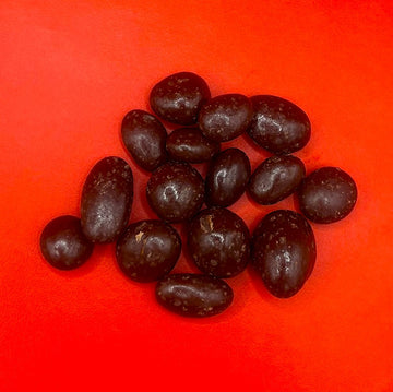 Dark Chocolate Raisins