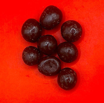 Dark Chocolate Hazelnuts