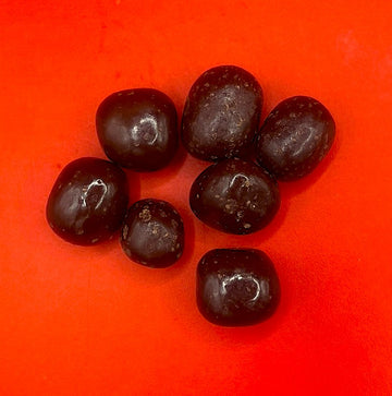 Dark Chocolate Ginger