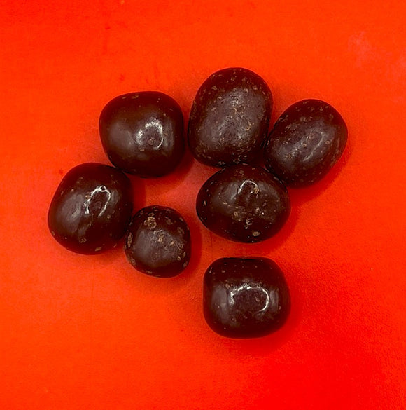 Dark Chocolate Ginger