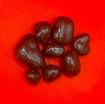 Dark Chocolate Honeycomb Pieces