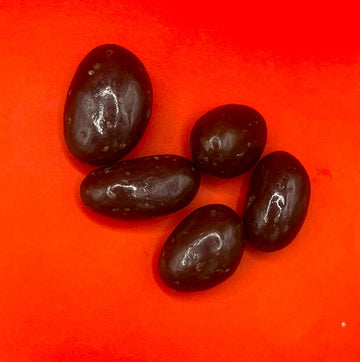 Dark Chocolate Brazil Nuts