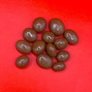 Milk Chocolate Raisins