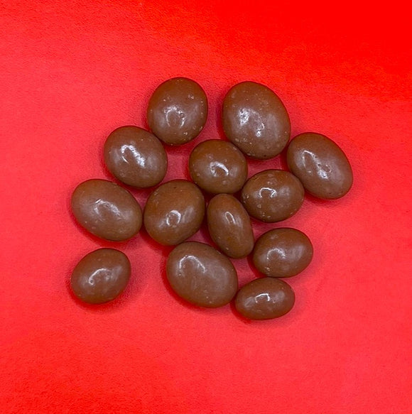 Milk Chocolate Raisins