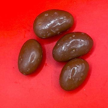 Milk Chocolate Brazil Nuts
