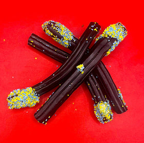Liquorice Wands