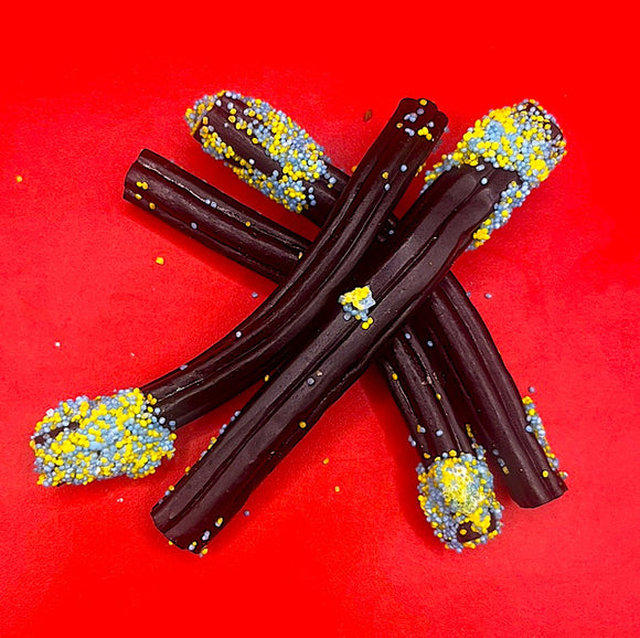 Liquorice Wands