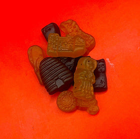 Liquorice Mix