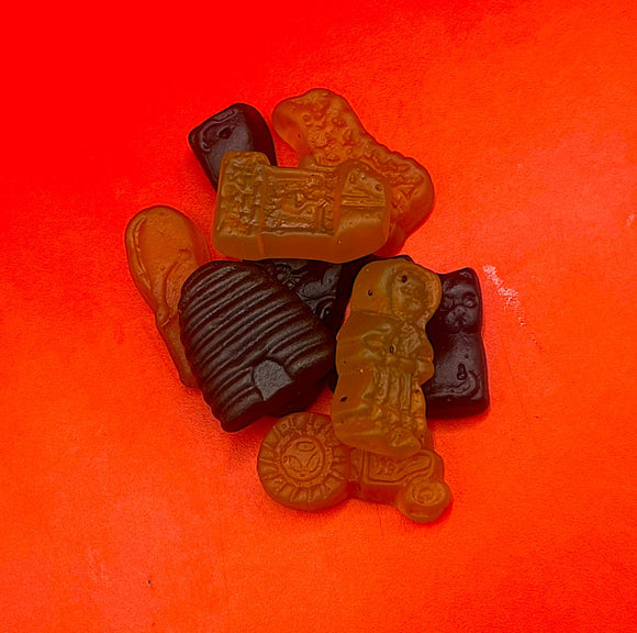 Liquorice Mix