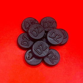 Double Salt Liquorice