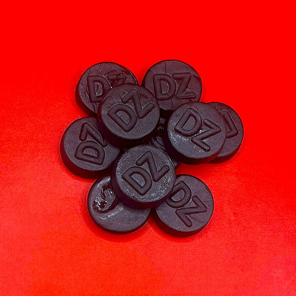 Double Salt Liquorice