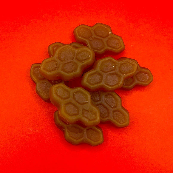 Honey Liquorice