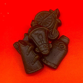 Nostalgic Liquorice Mix