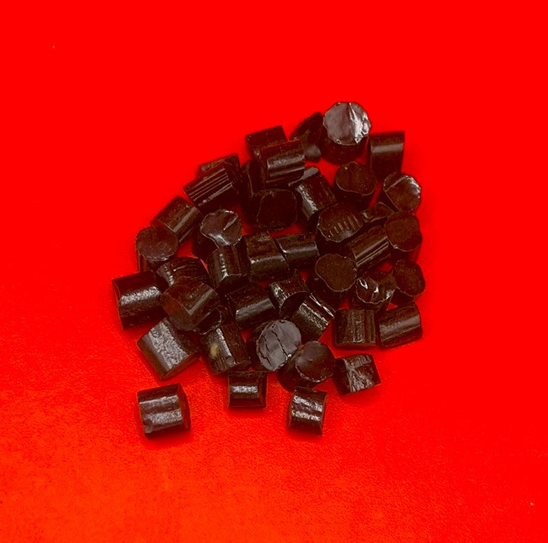 Pure Liquorice – Traditional Liquorice Sweet Shop – Traditional Confectionery from ChokBox, 11a High Street, Eccleshall