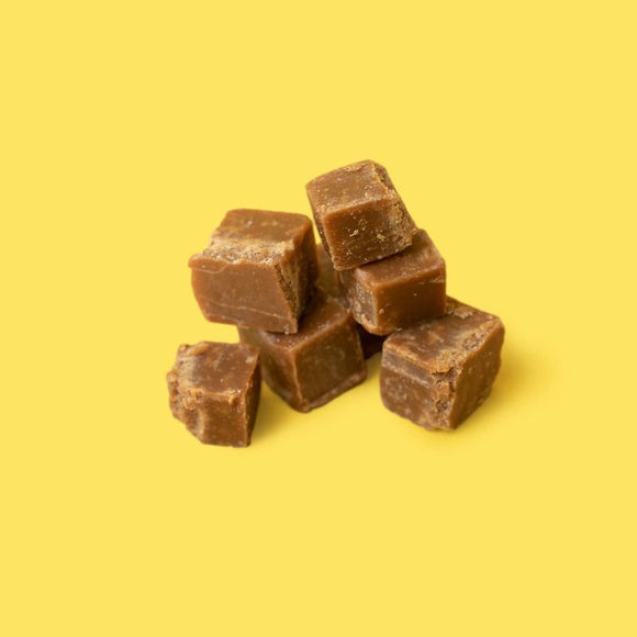 Irish Cream Fudge Bag 150g