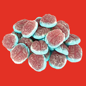 Jelly Filled Brains
