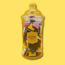 Liquorice Allsorts in Victorian Jar-3