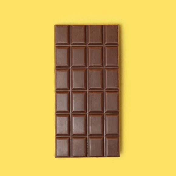 Colombian 40% Milk Chocolate 80g