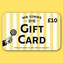 Mr Simms Sweet Shop Gift Card – Available in a Choice of Denominations-3