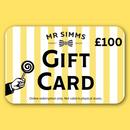 Mr Simms Sweet Shop Gift Card – Available in a Choice of Denominations-6