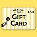Mr Simms Sweet Shop Gift Card – Available in a Choice of Denominations-5