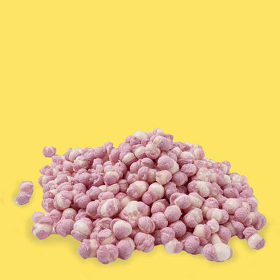 Mr Simms Freeze Dried Millions - Strawberry 50g - 0