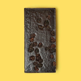 Old Jamaica Chocolate Bar 80g