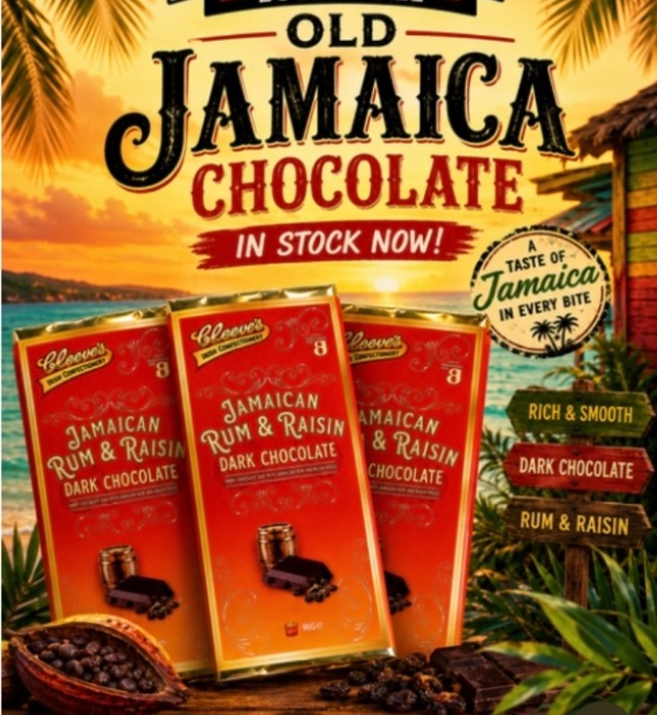 Old jamaican bar banner for website