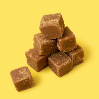 Peanut Butter Fudge Bag 150g*