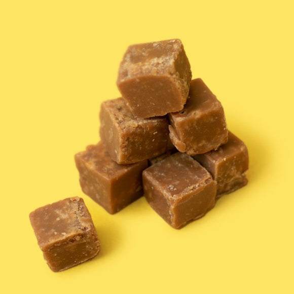 Peanut Butter Fudge Bag 150g*
