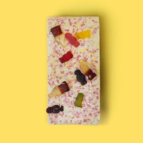 Pick n Mix Chocolate Bar 80g