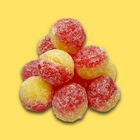 Rancid Custard Ultra Sour 100g - 0