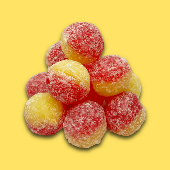 Rancid Custard Ultra Sour 100g