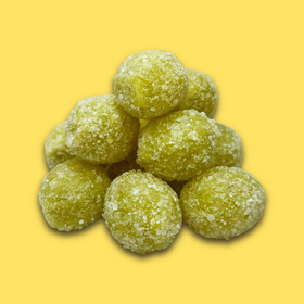 Rotten Apples Ultra Sour 100g - 0