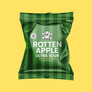 Rotten Apples Ultra Sour 100g-1
