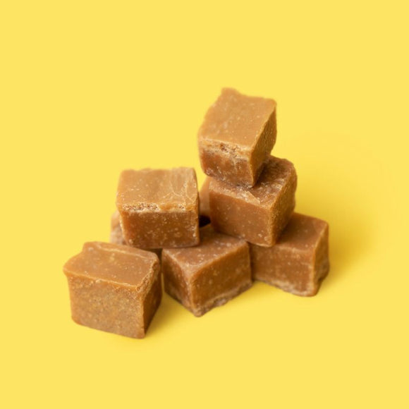 Salted Caramel Fudge 150g