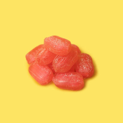 Sugar Free Sherbet Strawberry