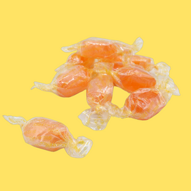 Sugar Free Barley Sugar Bag