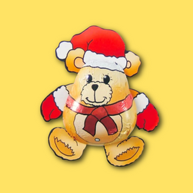 Storz Christmas Bear 12.5g