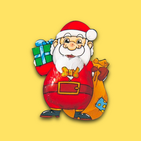 Storz Santa With Sack 12.5g