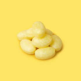 Sugar Free Pineapple Fizz