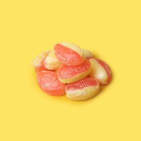 Sugar Free Rhubarb & Custard