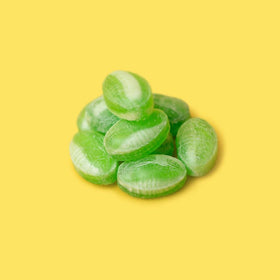 Sugar Free Sherbet Lime