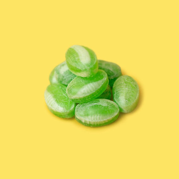 Sugar Free Sherbet Lime