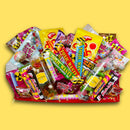 The Big Share – Retro Sweets Hamper-2