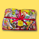 The Big Share – Retro Sweets Hamper-1